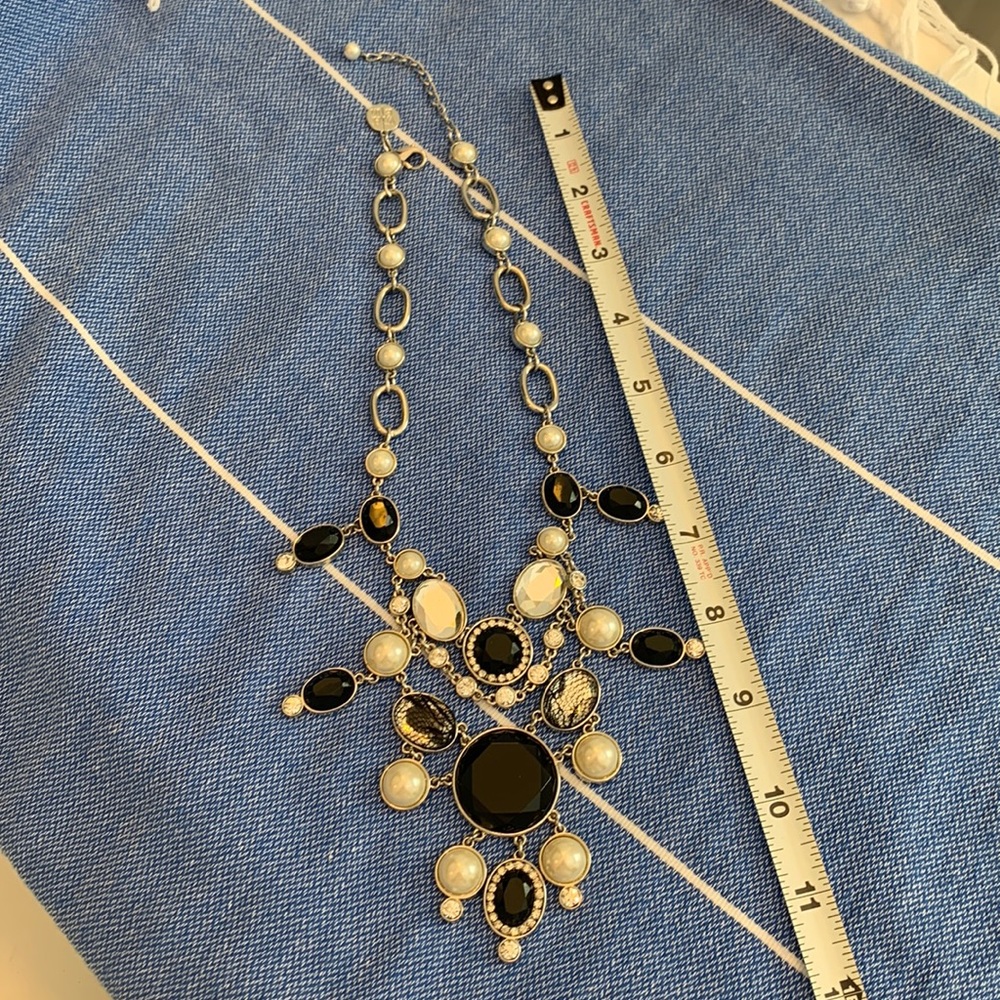 WHBM necklace